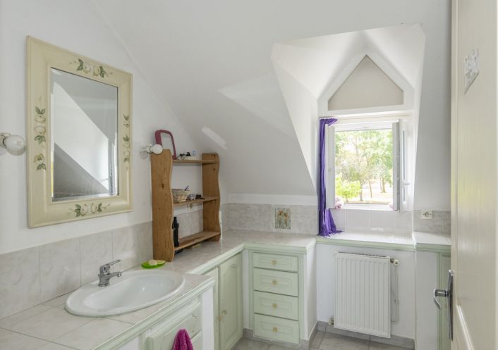 à vendre Maison Saint Lambert Du Lattay