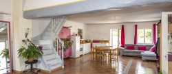vente Maison Saint Lambert Du Lattay