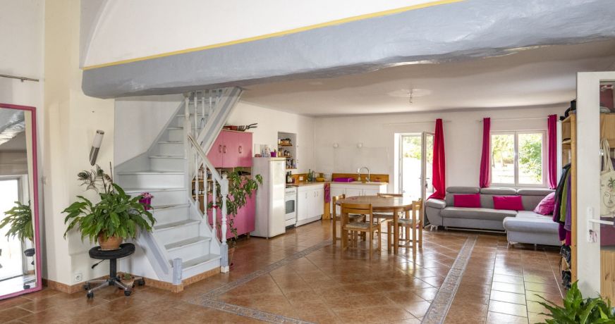 vente Maison Saint Lambert Du Lattay
