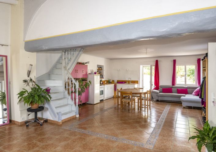 à vendre Maison Saint Lambert Du Lattay