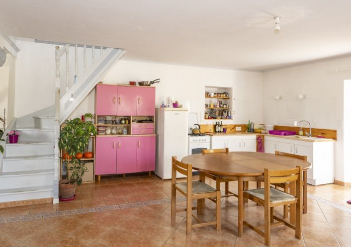 à vendre Maison Saint Lambert Du Lattay