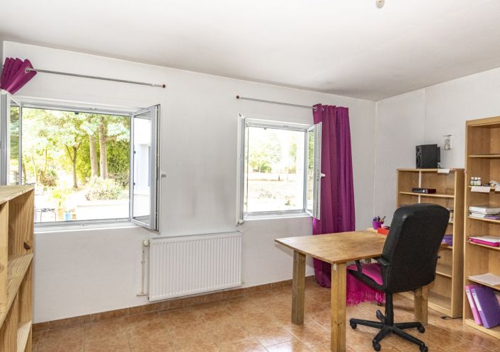 à vendre Maison Saint Lambert Du Lattay