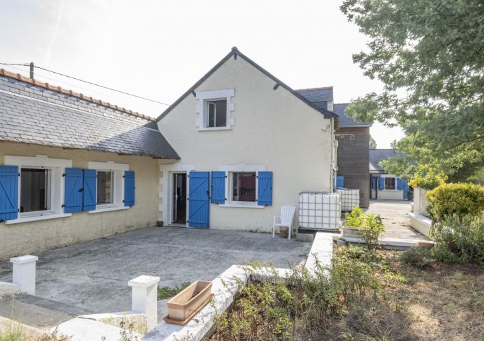 à vendre Maison Saint Lambert Du Lattay