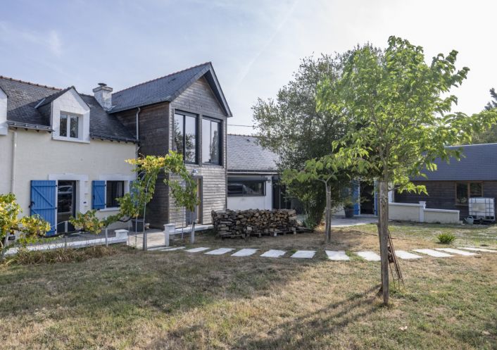 à vendre Maison Saint Lambert Du Lattay