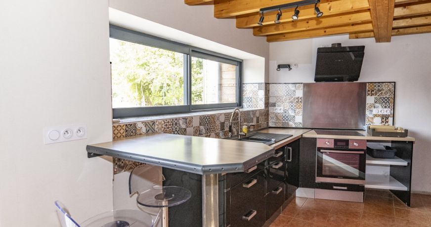 vente Maison Saint Lambert Du Lattay