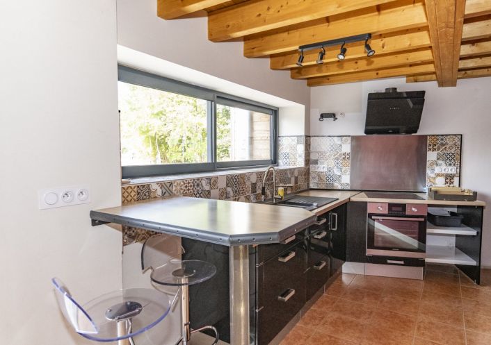 à vendre Maison Saint Lambert Du Lattay