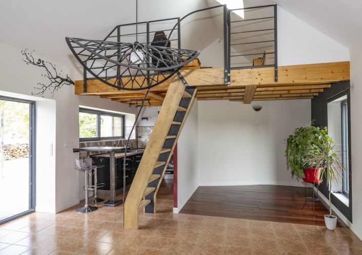 à vendre Maison Saint Lambert Du Lattay