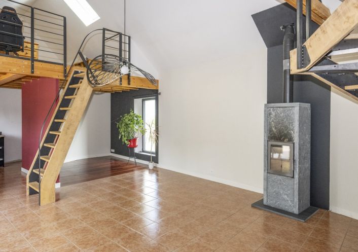 à vendre Maison Saint Lambert Du Lattay