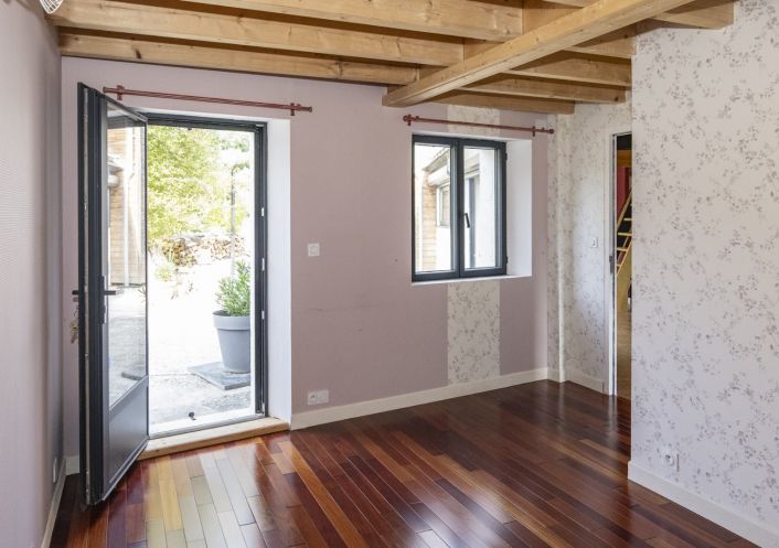à vendre Maison Saint Lambert Du Lattay