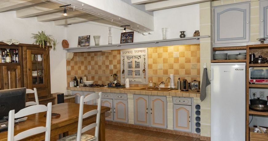 vente Maison Saint Lambert Du Lattay