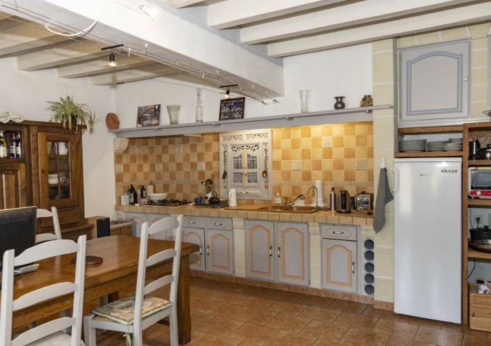 à vendre Maison Saint Lambert Du Lattay