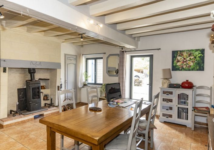 à vendre Maison Saint Lambert Du Lattay
