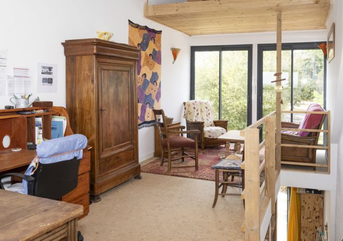 à vendre Maison Saint Lambert Du Lattay