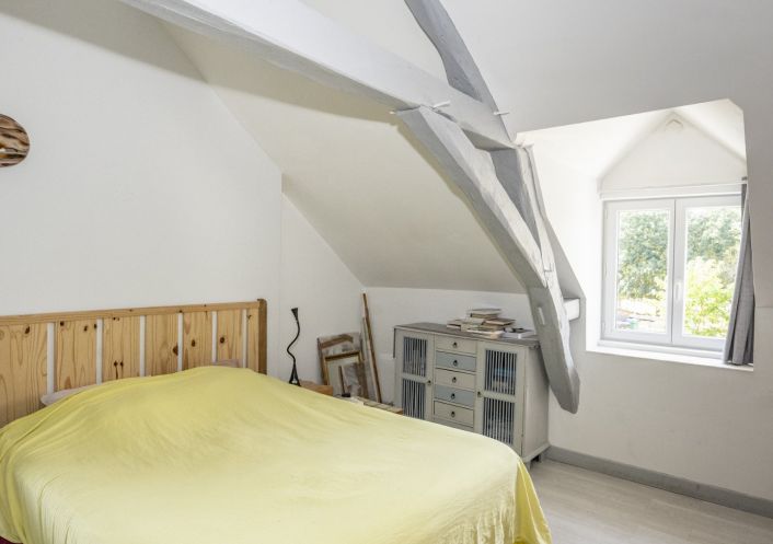 à vendre Maison Saint Lambert Du Lattay