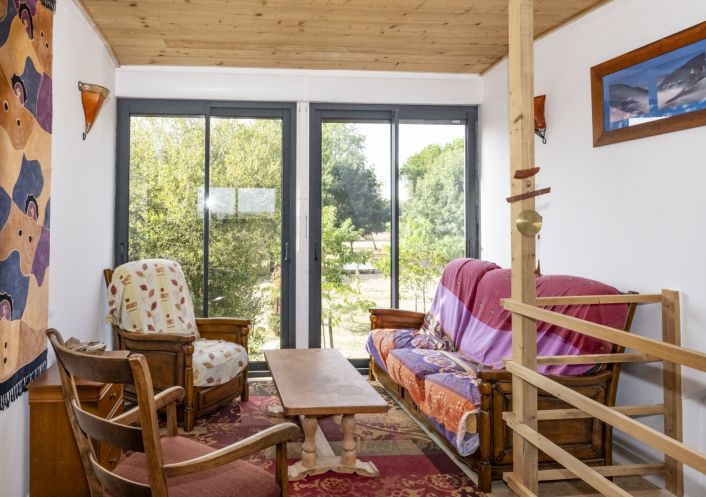 à vendre Maison Saint Lambert Du Lattay