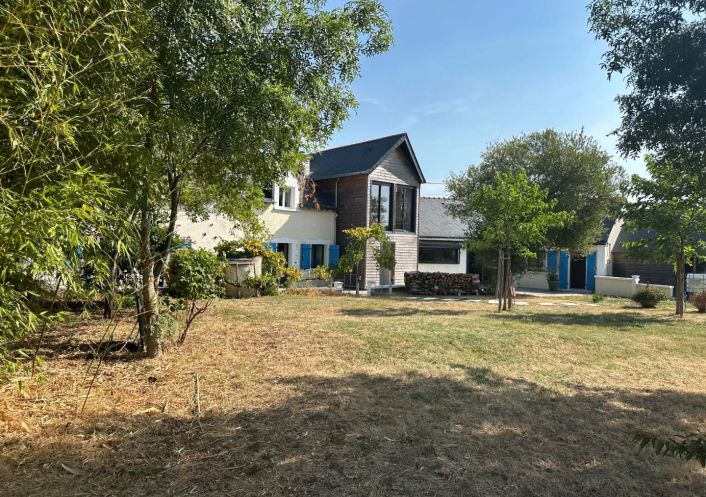 à vendre Maison Saint Lambert Du Lattay