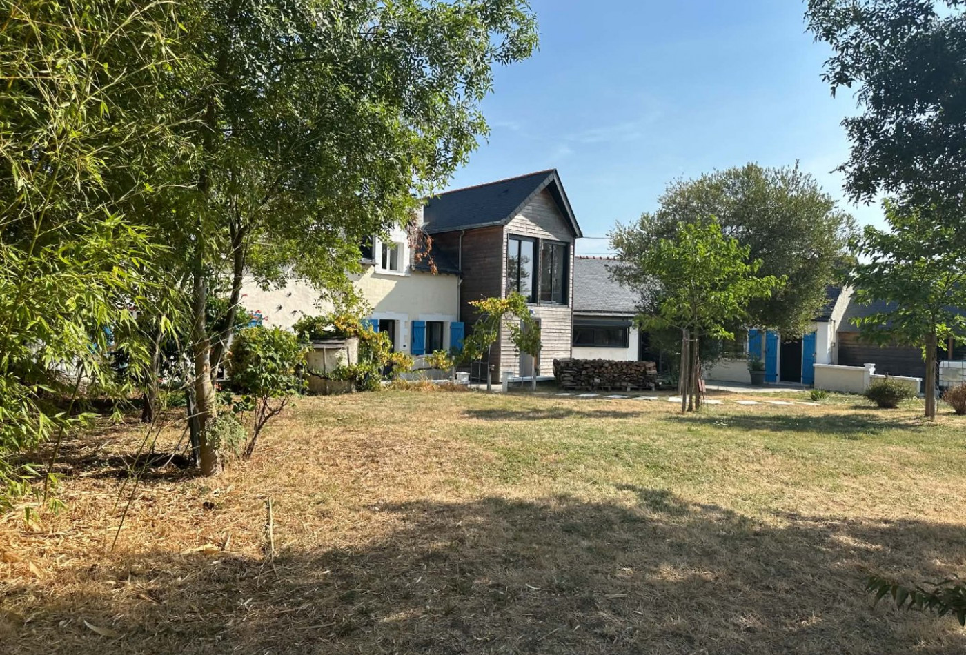 vente Maison Saint Lambert Du Lattay - Photo 2