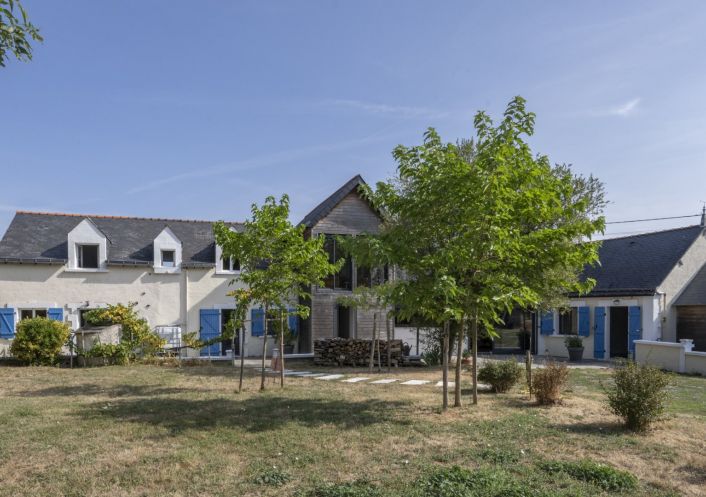 à vendre Maison Saint Lambert Du Lattay
