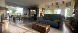 vente Maison Saint Lambert Du Lattay