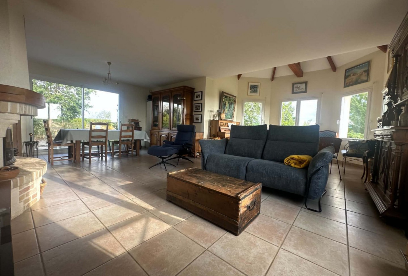 vente Maison Saint Lambert Du Lattay - Photo 2