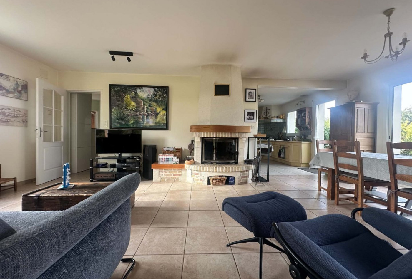 vente Maison Saint Lambert Du Lattay - Photo 9