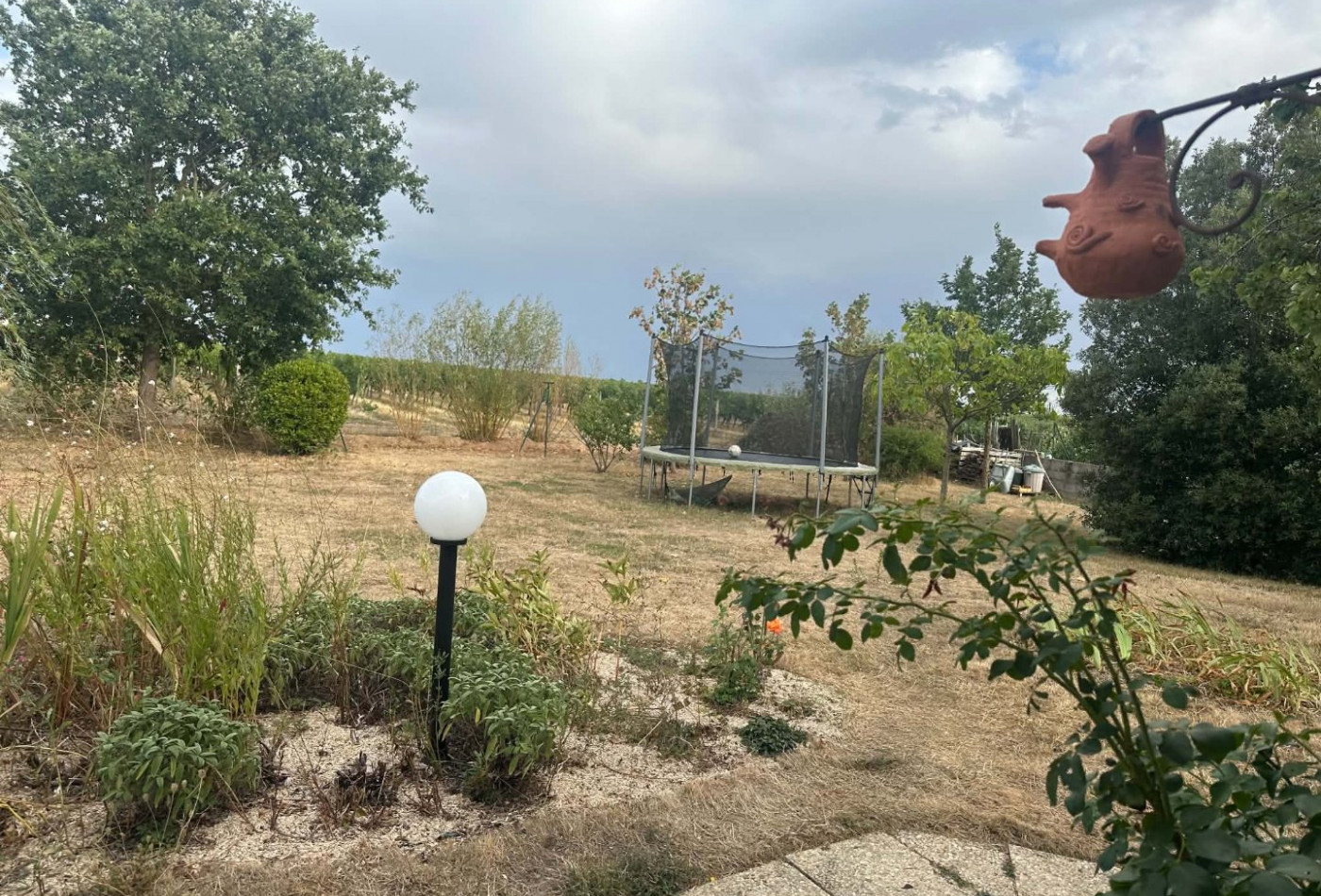vente Maison Saint Lambert Du Lattay - Photo 10