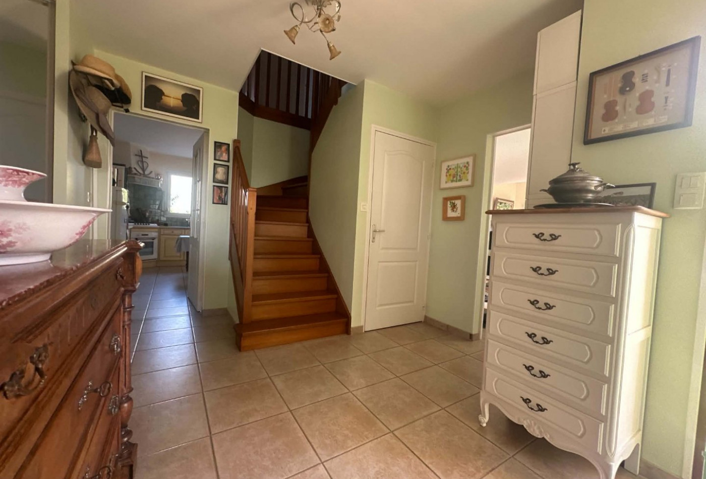 vente Maison Saint Lambert Du Lattay - Photo 8