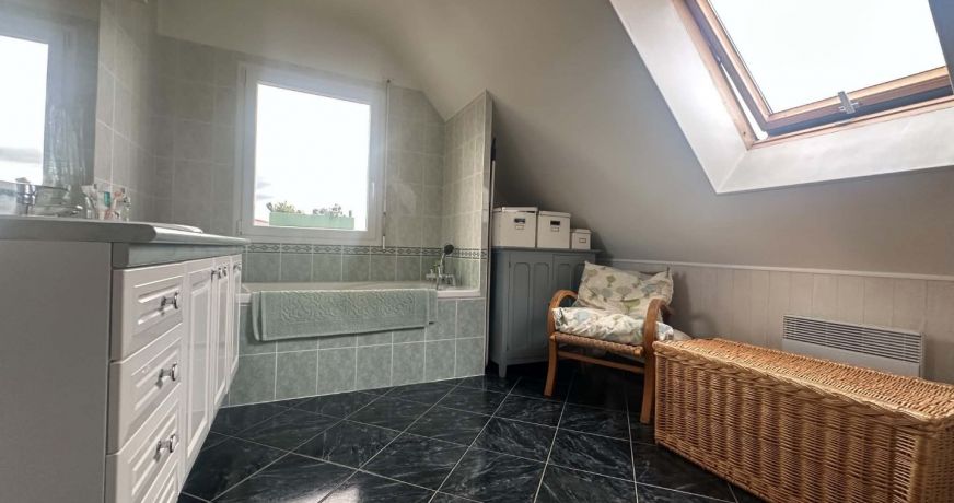 vente Maison Saint Lambert Du Lattay