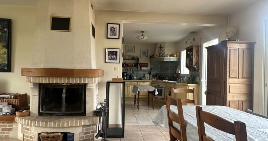 vente Maison Saint Lambert Du Lattay