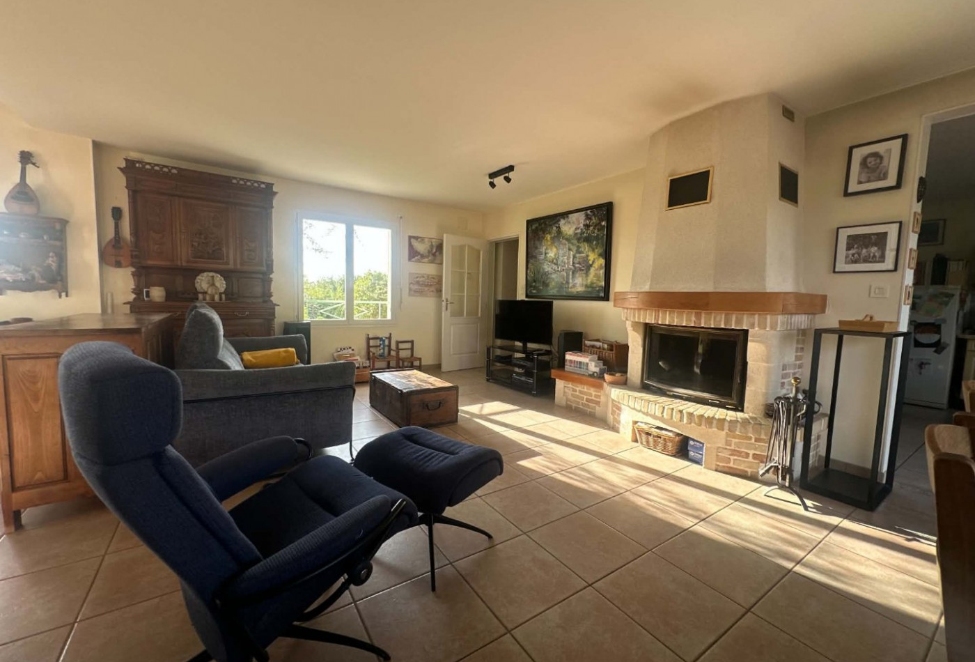 vente Maison Saint Lambert Du Lattay - Photo 6