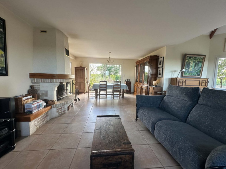 vente Maison Saint Lambert Du Lattay - Photo 5