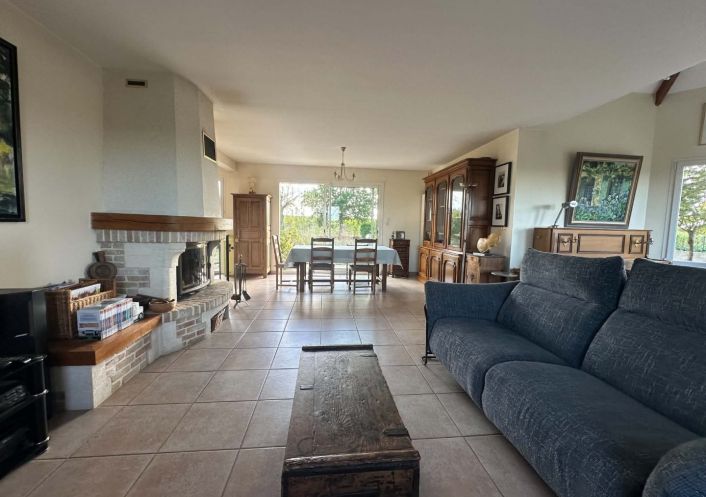 à vendre Maison Saint Lambert Du Lattay