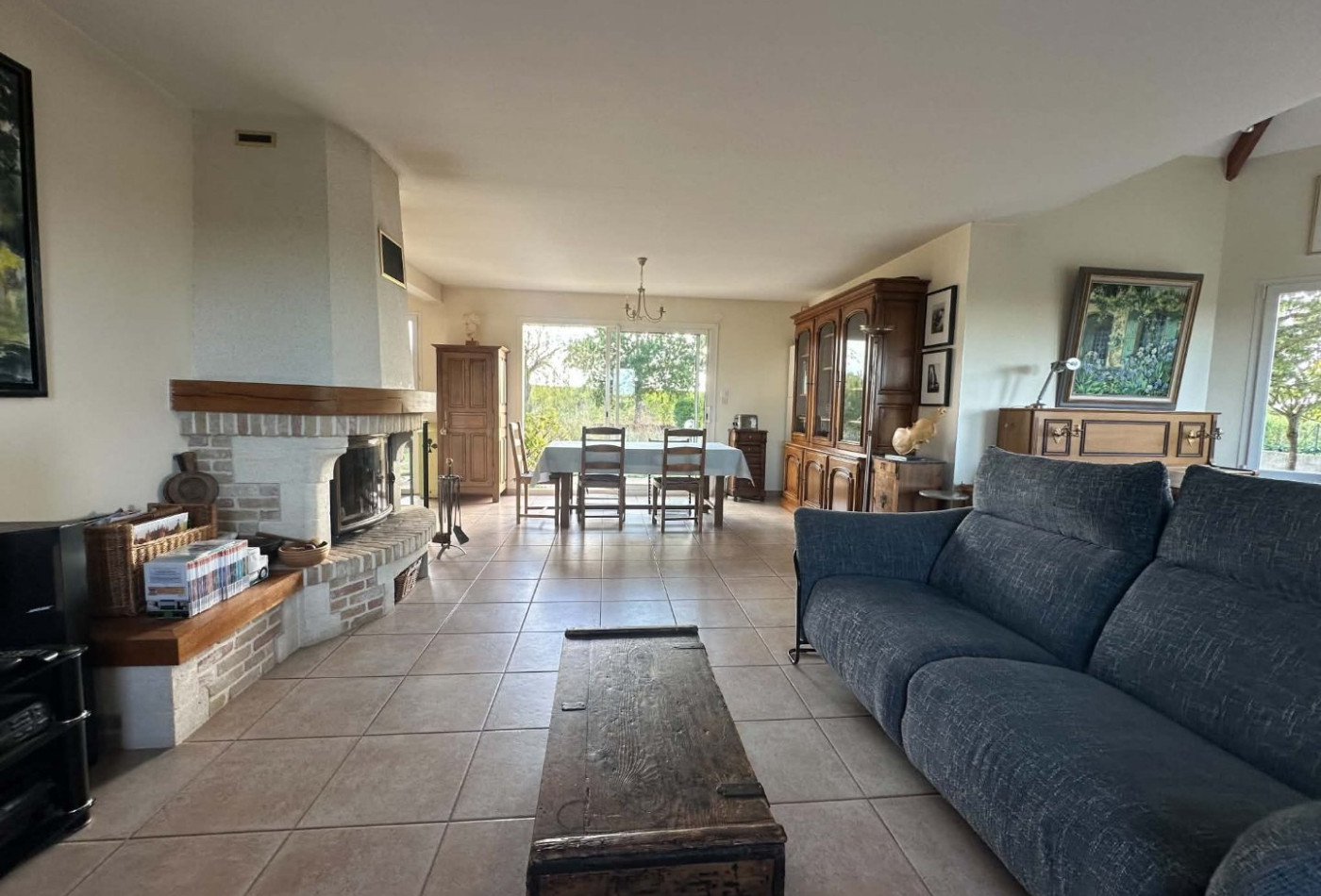 vente Maison Saint Lambert Du Lattay - Photo 5