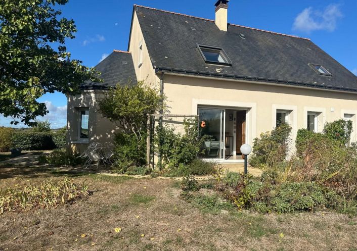à vendre Maison Saint Lambert Du Lattay