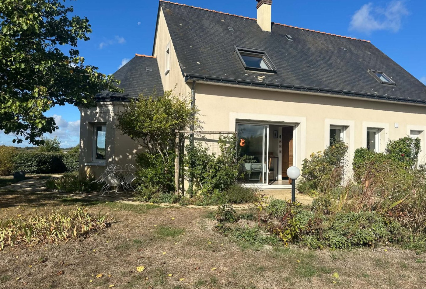 vente Maison Saint Lambert Du Lattay - Photo 7