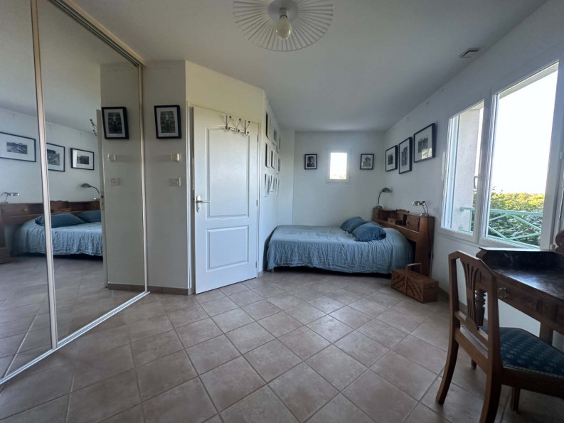 vente Maison Saint Lambert Du Lattay - Photo 8