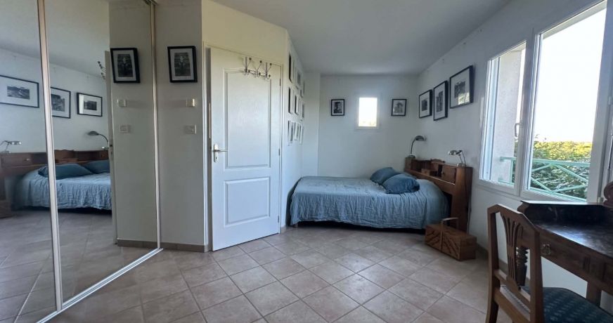 vente Maison Saint Lambert Du Lattay