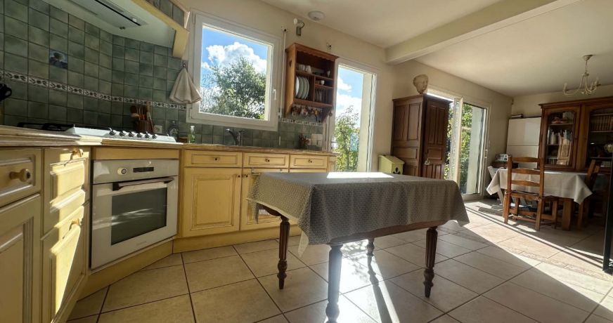 vente Maison Saint Lambert Du Lattay