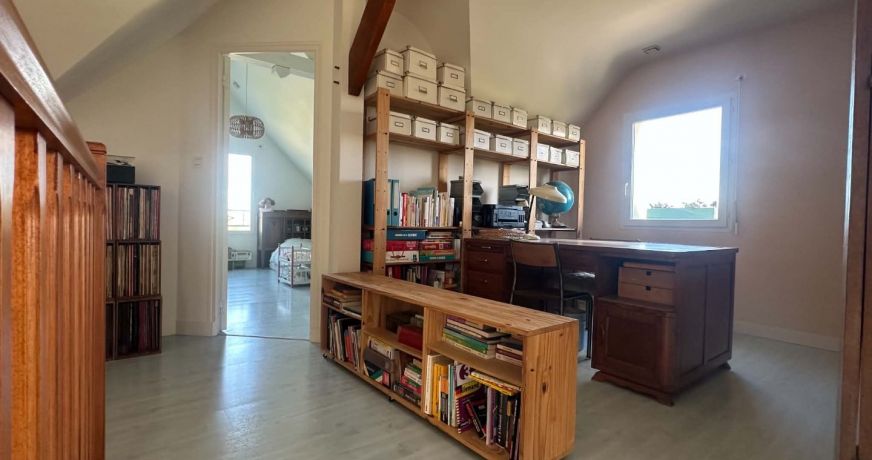 vente Maison Saint Lambert Du Lattay