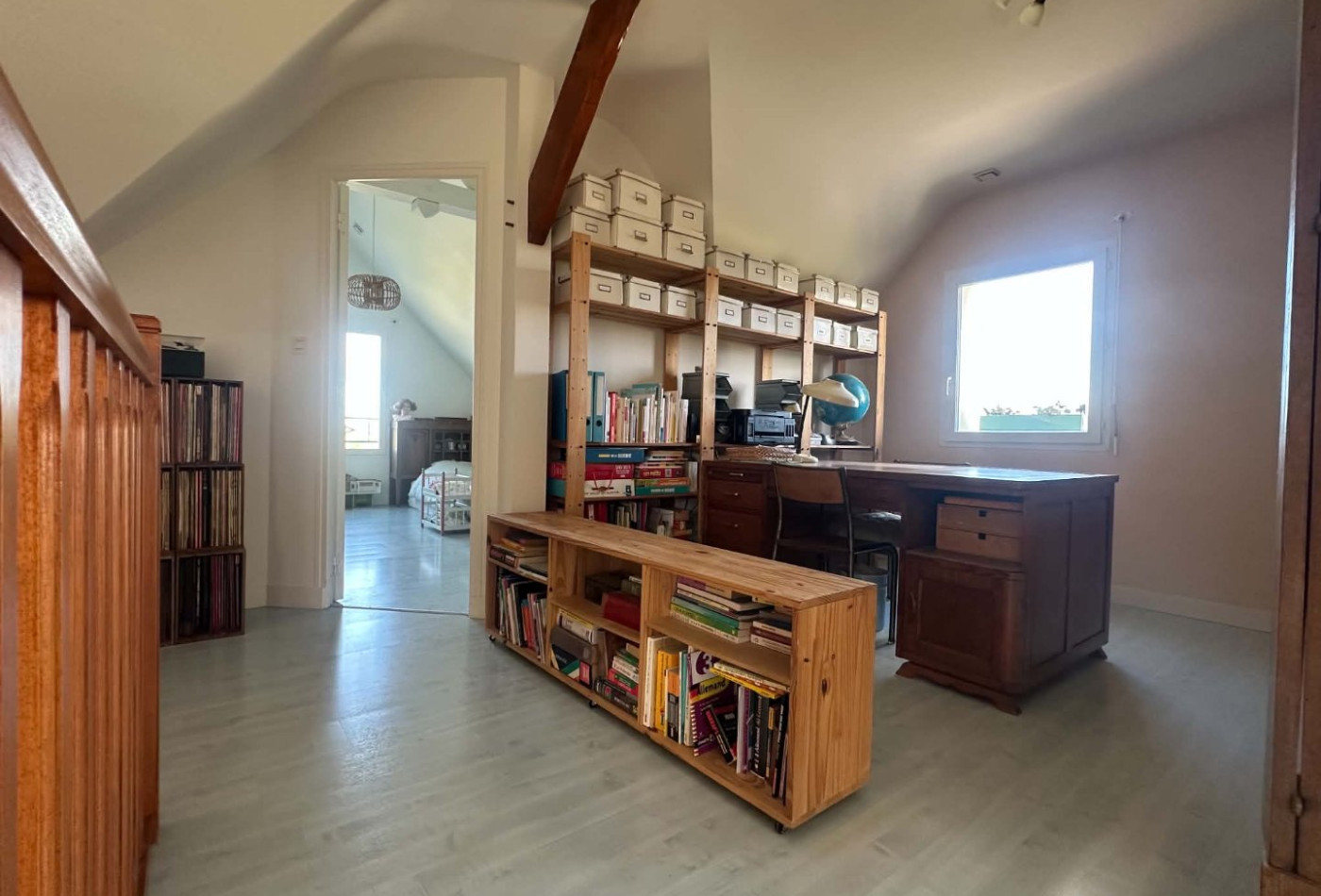 vente Maison Saint Lambert Du Lattay - Photo 9