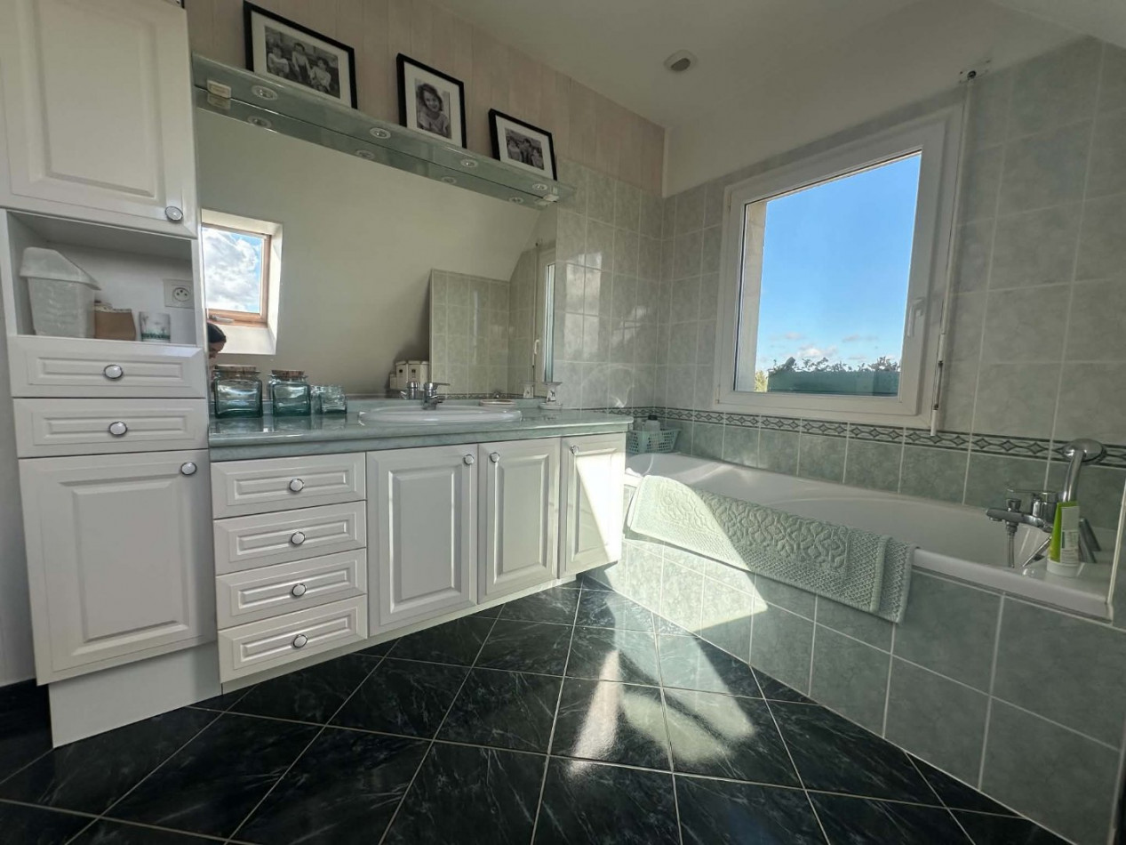 à vendre Maison Saint Lambert Du Lattay - Photo 10