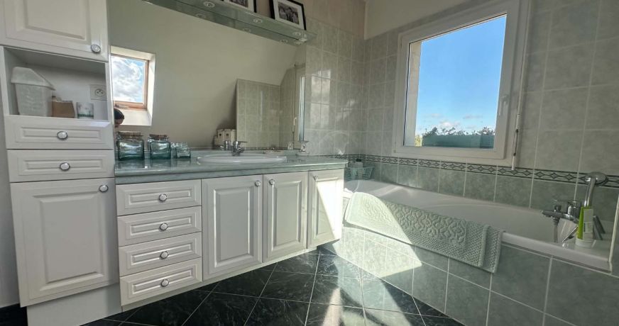 vente Maison Saint Lambert Du Lattay