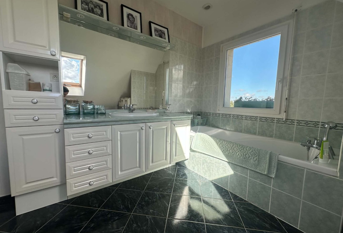 vente Maison Saint Lambert Du Lattay - Photo 10