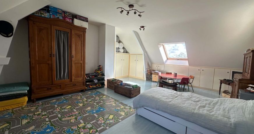 vente Maison Saint Lambert Du Lattay