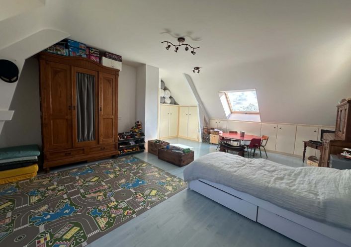 à vendre Maison Saint Lambert Du Lattay