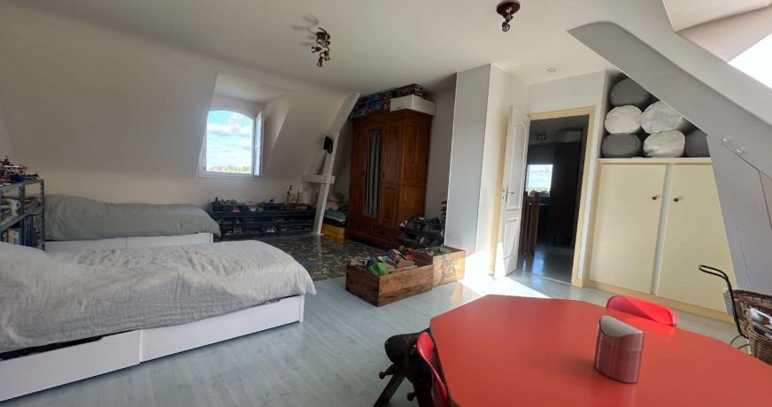 vente Maison Saint Lambert Du Lattay