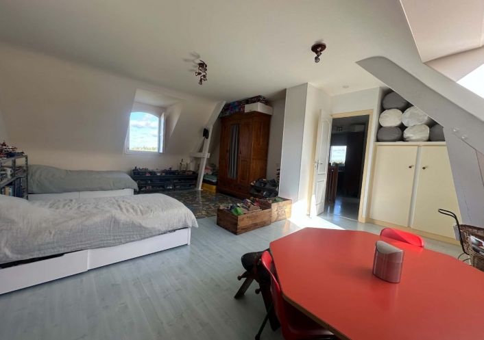 à vendre Maison Saint Lambert Du Lattay