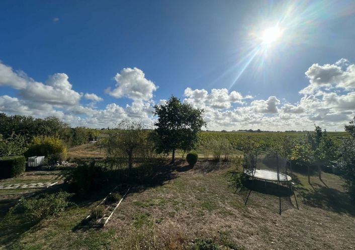 à vendre Maison Saint Lambert Du Lattay