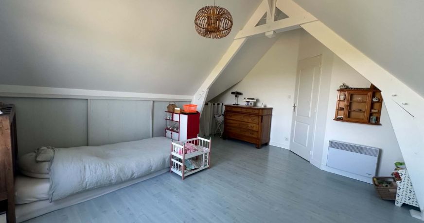 vente Maison Saint Lambert Du Lattay