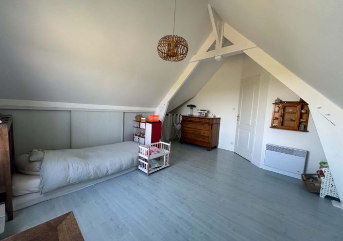 à vendre Maison Saint Lambert Du Lattay